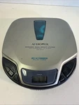 Audiovox CE101A Cd Player Dynamic Bass Boost System. Fixed Price $20.00.