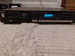Panasonic SL-P3510 Cd Player Vintage 1988 Japan Untested As-is. Fixed Price $39.99.