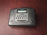 Vintage Casio Am/fm Stereo Cassette Player AS-703R. Fixed Price $9.98.