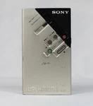 Sony Walkman WM-F2 Fm Stereo Cassette-corder -not Working- For Parts/repair Only. Fixed Price $135.00.