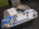 Sony Jdm Minidisc Player Am Fm Stereo Radio MDX-C1500. Fixed Price $199.99.