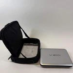 Coby V.zon Portable Dvd Player. Fixed Price $24.99.