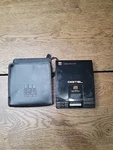 Bsr Portable Compact Disc Player Model CCD-07 Vtg For Parts Repair Not Working. Fixed Price $10.50.
