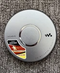 Sony Walkman Portable Player D-EJ011 Digital Mega Bass G-protection Cd-r/rw. Fixed Price $39.99.