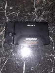 Sony WM-702 Walkman Cassette Player (read Description) For Parts Not Working. Fixed Price $149.99.
