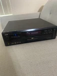 Denon DVM-3700. Fixed Price $124.99.