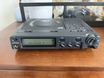 Superscope PSD220 Cd-rw Portable Compact Disc Player No Error. Fixed Price $39.99.