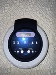Digital Labs Portable Cd Player FP120 2004 Not Tested As Is. Fixed Price $13.00.