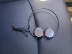 Sony MDR-AS30G Walkman Headphones Vintage Rare Collectible. Fixed Price $20.50.