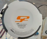 Sony Walkman D-NS707F Player Parametric Equalizer G-protection Am/fm Cd-r/rw. Fixed Price $50.00.