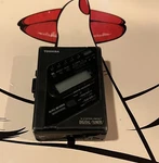 Toshiba Am/fm Radio Stereo Cassette Tape Player KT-4568 Parts/repair. Fixed Price $67.50.