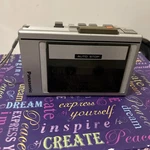 Vintage Panasonic Recorder Model No RQ-346 W/ Auto Stop Functions-tested & Works. Fixed Price $31.20.