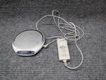 Sony D-FJ210 Walkman Portable Cd Player Tv Weather Fm Am Tested Works. Fixed Price $38.99.