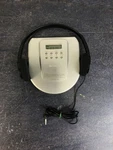 Sony Cd Discman ESP2 D-E805 Dac Portable Player. Fixed Price $45.00.
