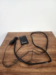 Aiwa CAP-6 Car Cassette Adapter Genuine And Dc 602 Power. Fixed Price $8.99.