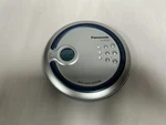 Vintage Panasonic SL-SX320 Portable Cd Compact Disc Personal Player (A7). Fixed Price $16.95.