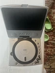 Parts Not Working Coby TF-DVD6200 Portable Player 9V W/ Screen MP3 Cd Dolby. Fixed Price $7.47.