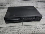 Sylvania Compact Disk Player Digital Sound Processing Cd 1465. Fixed Price $100.00.