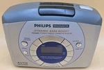 Philips Magnavox AQ6688 Stereo Radio Cassette Player Dynamic Base Boost Tested. Fixed Price $33.95.