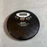 Gpx Portable Cd Player C3931 Dbbs 60 Second Esp Track Programmable 2002 Vtg. Fixed Price $19.87.