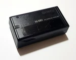 Sony Gumstick Charger BC-9H For Minidisc Md Discman Walkman Batteries Ac 100V. Fixed Price $39.90.