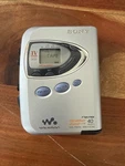 Sony Walkman WM-FX290W Am/fm + Weather Band Cassette Player Does Not Work. Fixed Price $9.99.