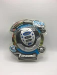 Rare Panasonic Shockwave Portable Cd Player Fm/am Radio Japan (SL-SW660VP-K). Fixed Price $399.99.