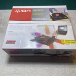 Record Player Turntable Audio Profile Lp Conversion Vinyl To CD/MP3. Fixed Price $40.00.
