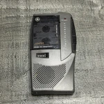 Ge Micro Cassette Recorder Avr Auto Voice (model 3-5385A) Fast Playback. Fixed Price $19.95.