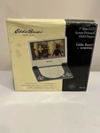 Eddie Bauer 7 Slim Portable Dvd Player. Fixed Price $49.99.