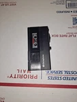Dictaphone Professional Micro Cassette Handheld Voice Recorder (3232) Untested. Fixed Price $40.00.