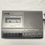 Vintage Radioshack CTR-69 Cassette Recorder Voice Activated Desktop Ac/dc. Fixed Price $24.99.