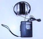 Vtg Sony TCM-S64V Stereo Cassette-corder Players Tape Deck Recorder Bundle Lot. Fixed Price $101.39.