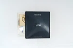 Sony MZ-E620 Black Minidisc Md Player 26515 Demo / Plays. Fixed Price $129.95.