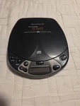 Phillips Magnavox Esp Portable Cd Player, Untested. Fixed Price $15.00.