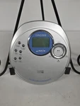 Koss Personal Portable Cd/cdr/cdrw Player KS5408. Fixed Price $27.50.