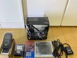 Olympus LS-20M Linear Pcm Recorder Full Hd Movie Camera High Res Audio. Fixed Price $173.12.