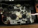 Spare Parts For Coby CX-442 Boombox Type. Fixed Price $25.00.