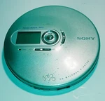 Sony Walkman D-NE700. Tested. Working. Set Photos. Fixed Price $60.00.