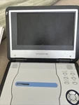 Daewoo DVD,CD,MP3, Player.. Fixed Price $30.00.