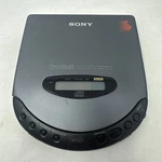 Vintage Sony Discman Model D-311 Portable Compact Cd Player Parts Only. Fixed Price $79.90.