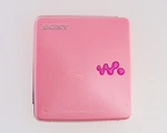 Sony MZ-EH50 Pink Hi-md Minidisc Player Demo / Plays. Fixed Price $159.95.