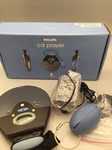 Philips Michael Graves Collectable Cd Player. Fixed Price $299.00.