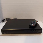 Sanyo FWBP507FF Blueray / Dvd Player With Remote Dolby Audio Java Powered Tested. Fixed Price $25.00.