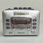 Aiwa Portable Am/fm Radio Stereo Cassette Player HS-TX686 For Parts Repair. Fixed Price $16.99.