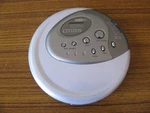 Citizen CD-810 Am/fm Radio Walkman Tested Great Working Condition. Fixed Price $28.99.
