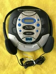 Panasonic SL-SW660V Portable Cd Player. Fixed Price $79.99.