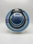 Vintage Panasonic Personal Portable Cd Player (SL-SX315P-S). Fixed Price $249.99.