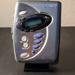 Sony WM-FX277 Walkman Tv/fm/am Radio Mega Bass Digital Tuning. Fixed Price $13.00.