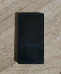 Vintage Rare Iriver E100 4GB Micro Sd Card Slot MP3 Fm Player Built Speakers. Fixed Price $75.00.